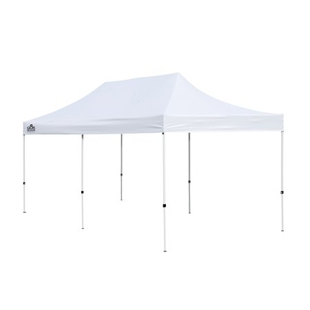 QUIK SHADE C200 10x20 Commercial Canopy 167566DS